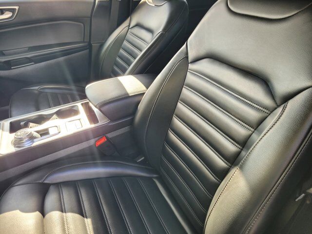 2023 FORD EDGE SEL Roseville CA