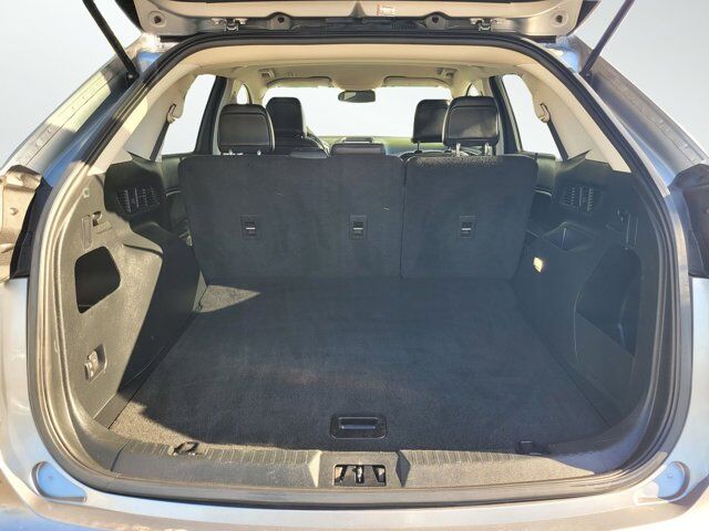 2023 FORD EDGE SEL Roseville CA
