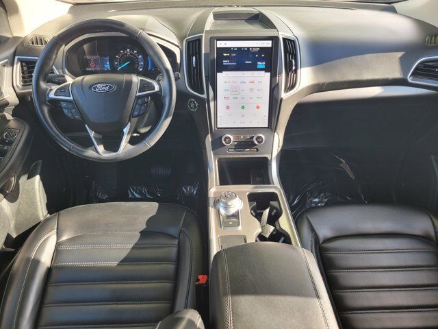 2023 FORD EDGE SEL Roseville CA