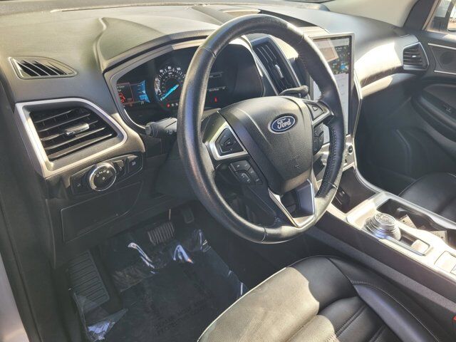 2023 FORD EDGE SEL Roseville CA