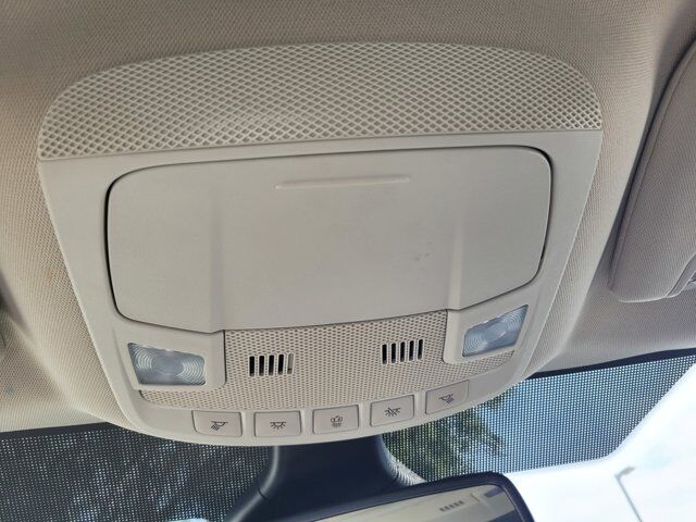 2023 FORD EDGE SEL Roseville CA