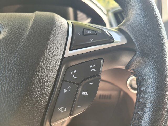 2023 FORD EDGE SEL Roseville CA
