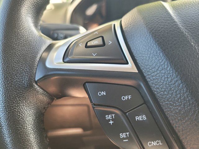 2023 FORD EDGE SEL Roseville CA