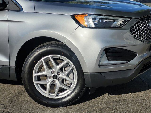 2023 FORD EDGE SEL Roseville CA