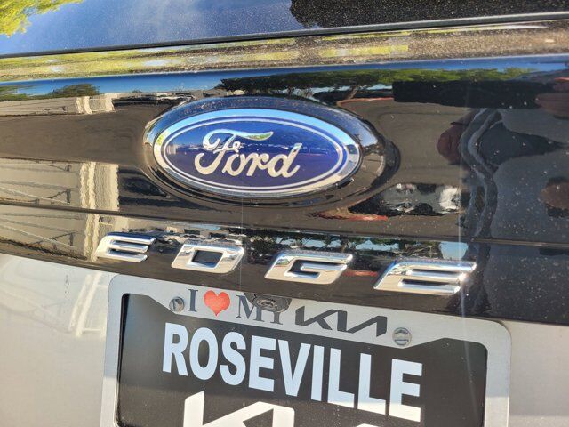 2023 FORD EDGE SEL Roseville CA