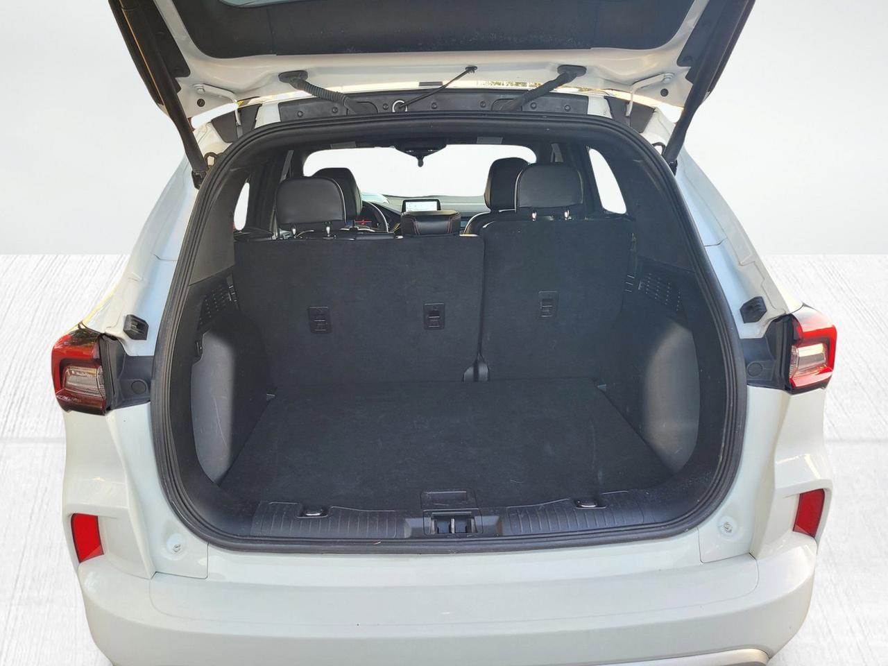 2023 FORD ESCAPE ST-LINE Roseville CA