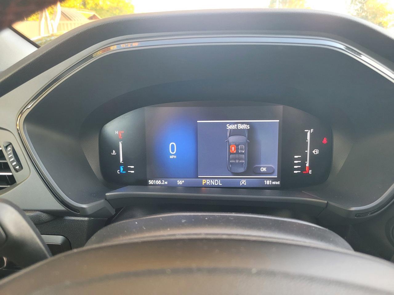 2023 FORD ESCAPE ST-LINE Roseville CA