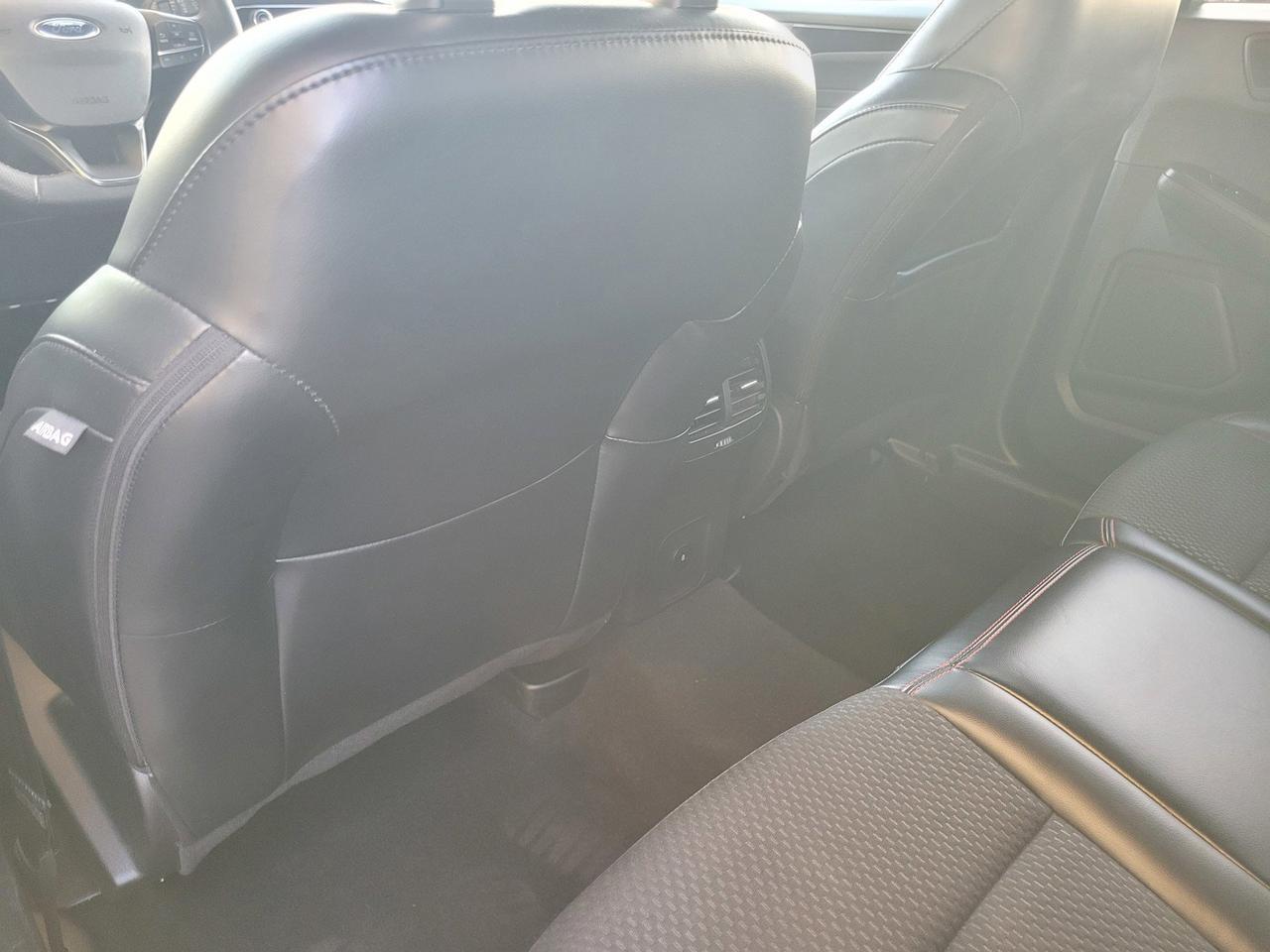 2023 FORD ESCAPE ST-LINE Roseville CA