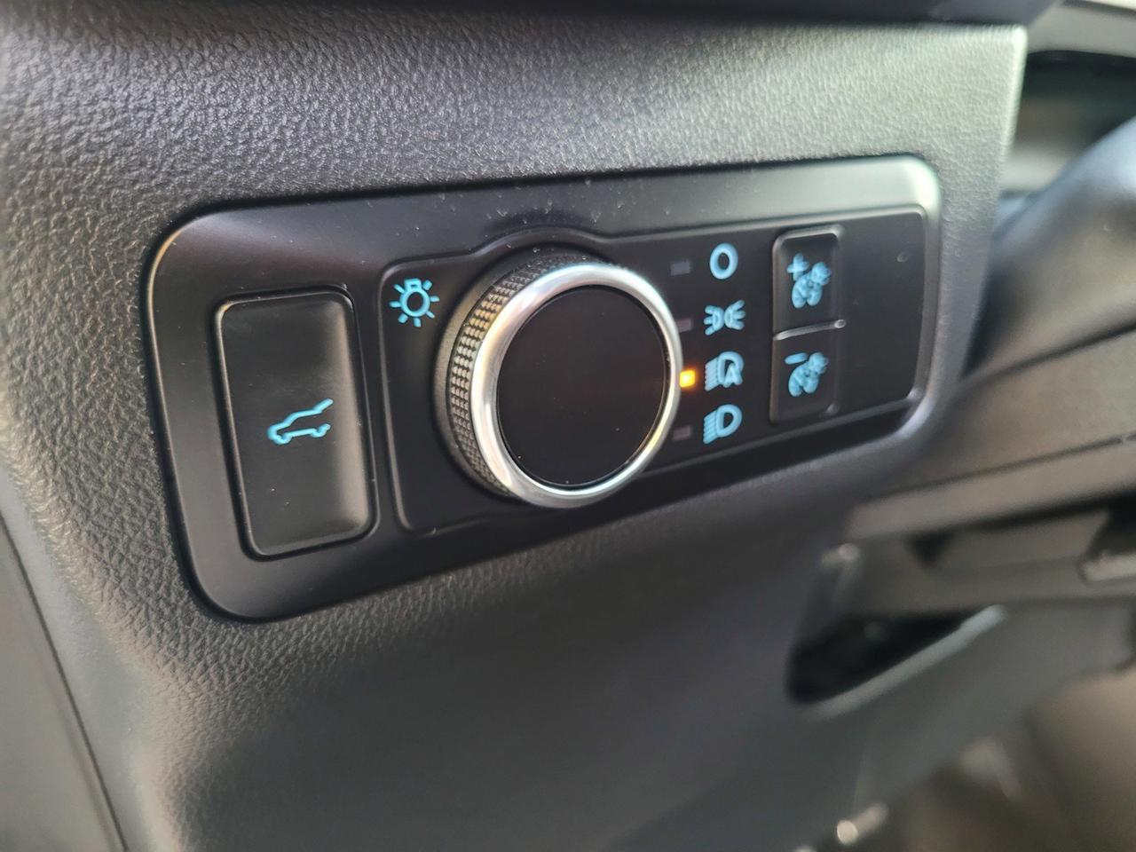 2023 FORD ESCAPE ST-LINE Roseville CA