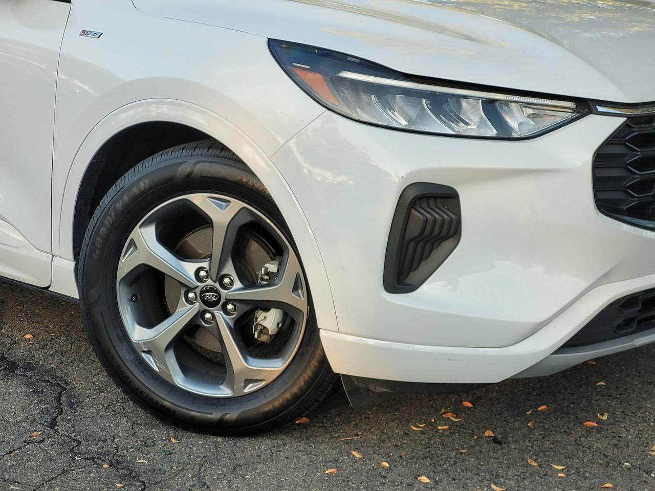 2023 FORD ESCAPE ST-LINE Roseville CA