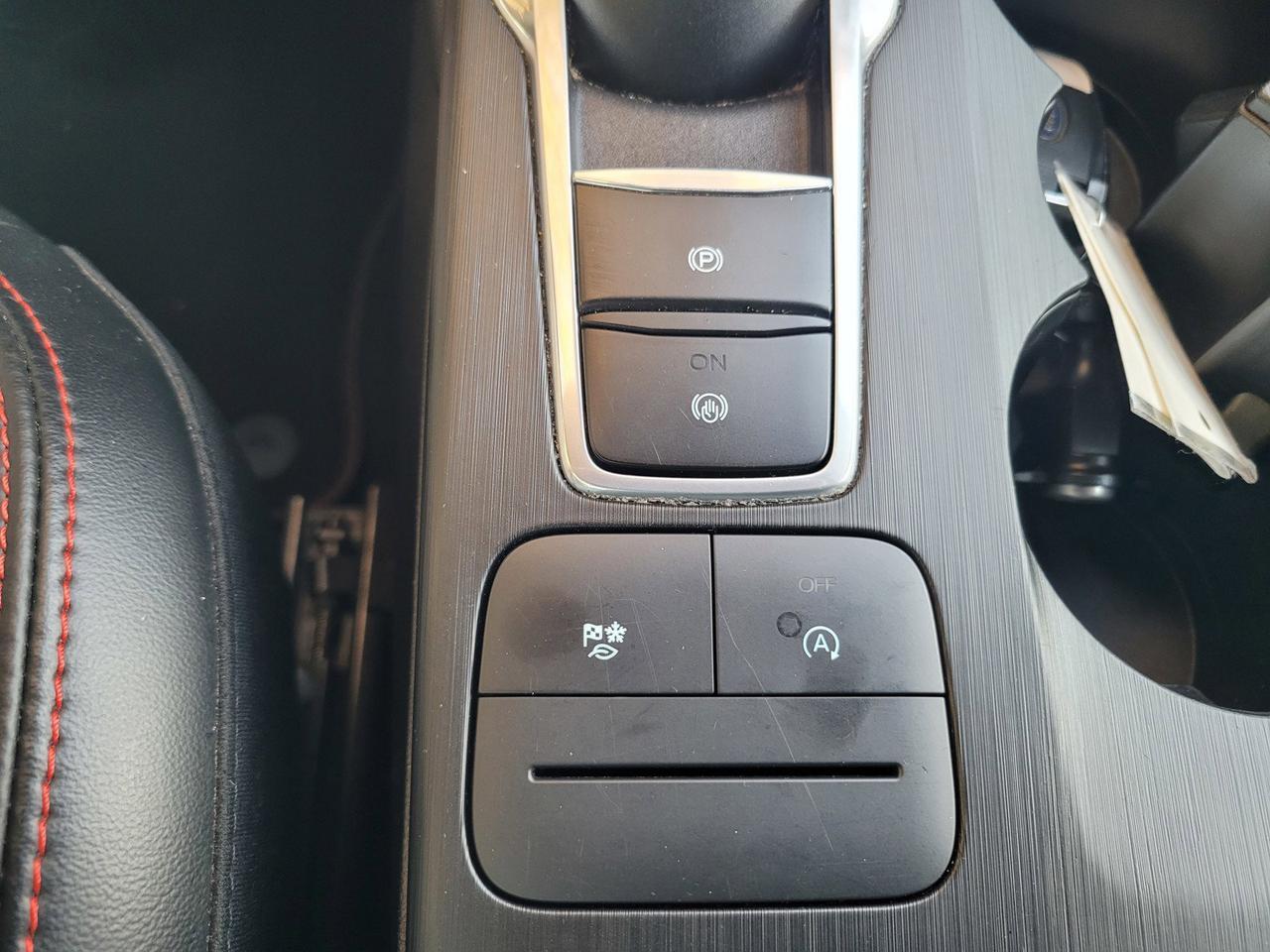 2023 FORD ESCAPE ST-LINE Roseville CA