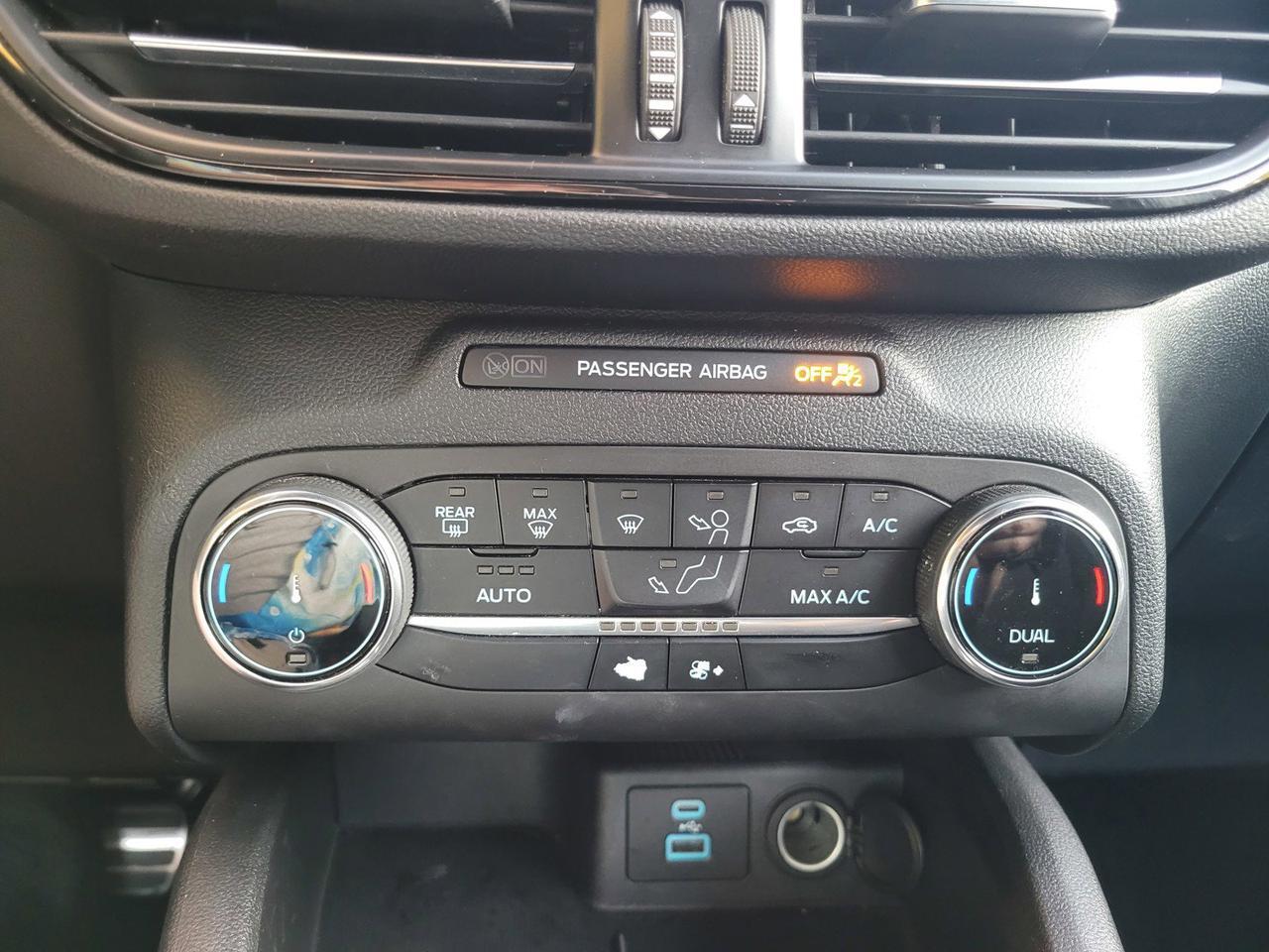 2023 FORD ESCAPE ST-LINE Roseville CA