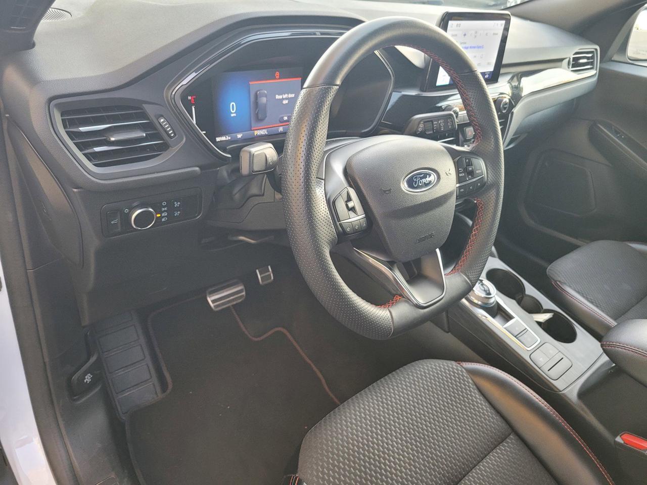 2023 FORD ESCAPE ST-LINE Roseville CA