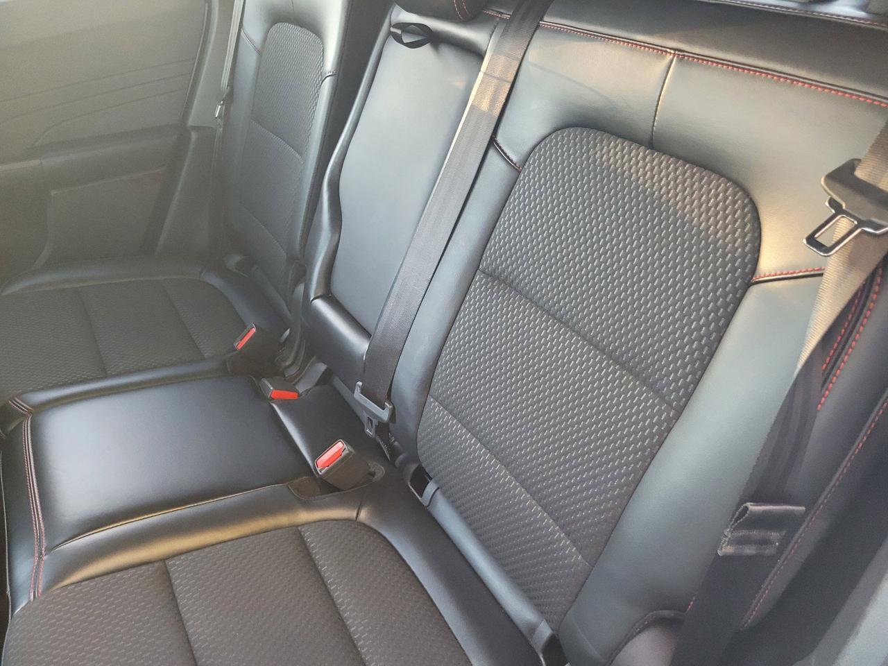 2023 FORD ESCAPE ST-LINE Roseville CA