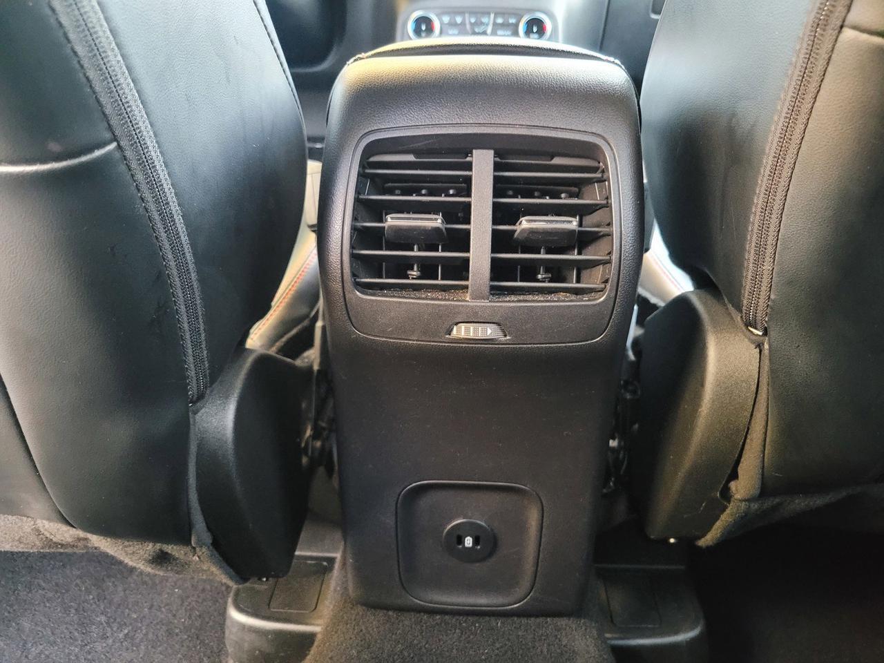 2023 FORD ESCAPE ST-LINE Roseville CA