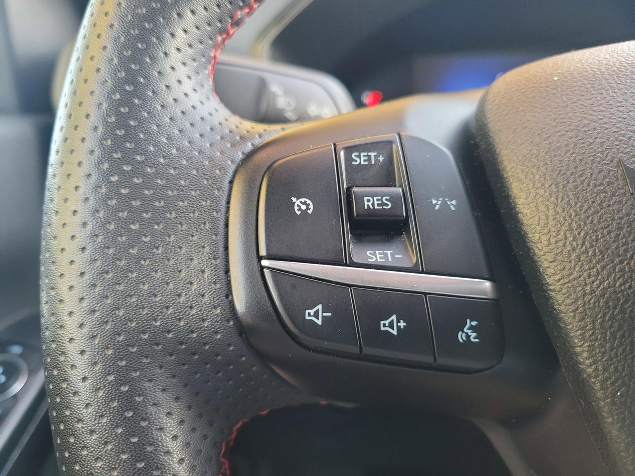 2023 FORD ESCAPE ST-LINE Roseville CA