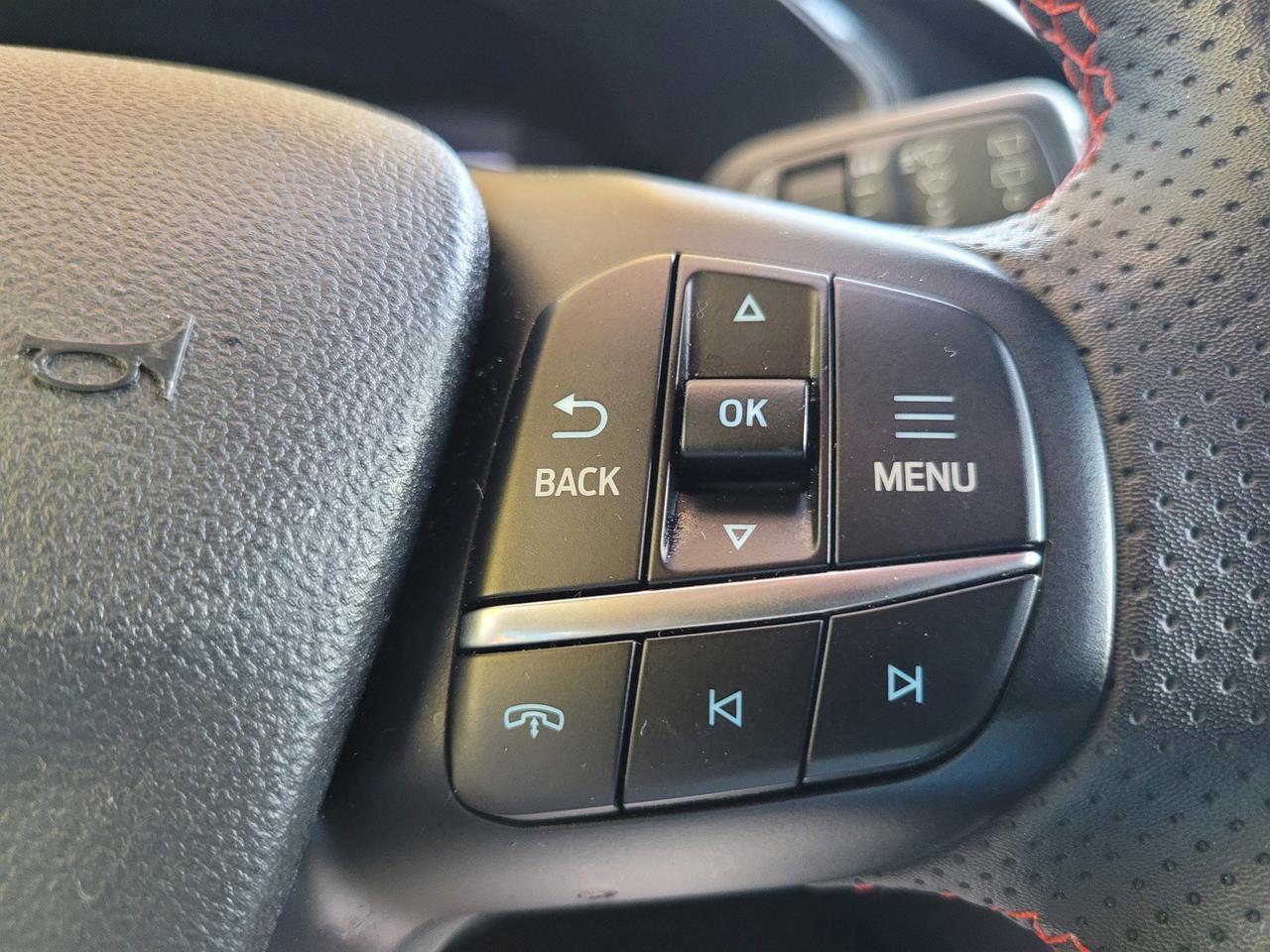 2023 FORD ESCAPE ST-LINE Roseville CA