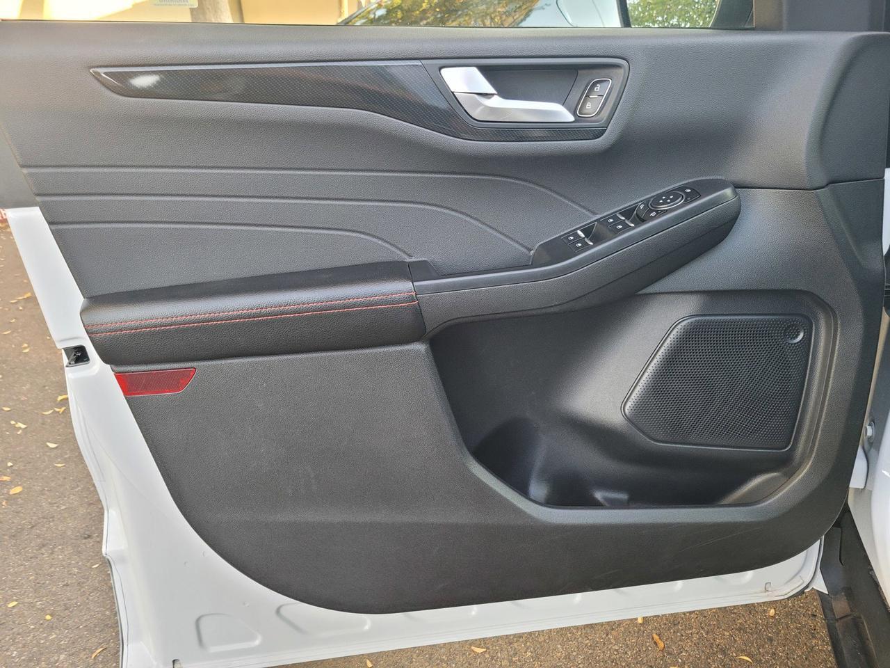 2023 FORD ESCAPE ST-LINE Roseville CA