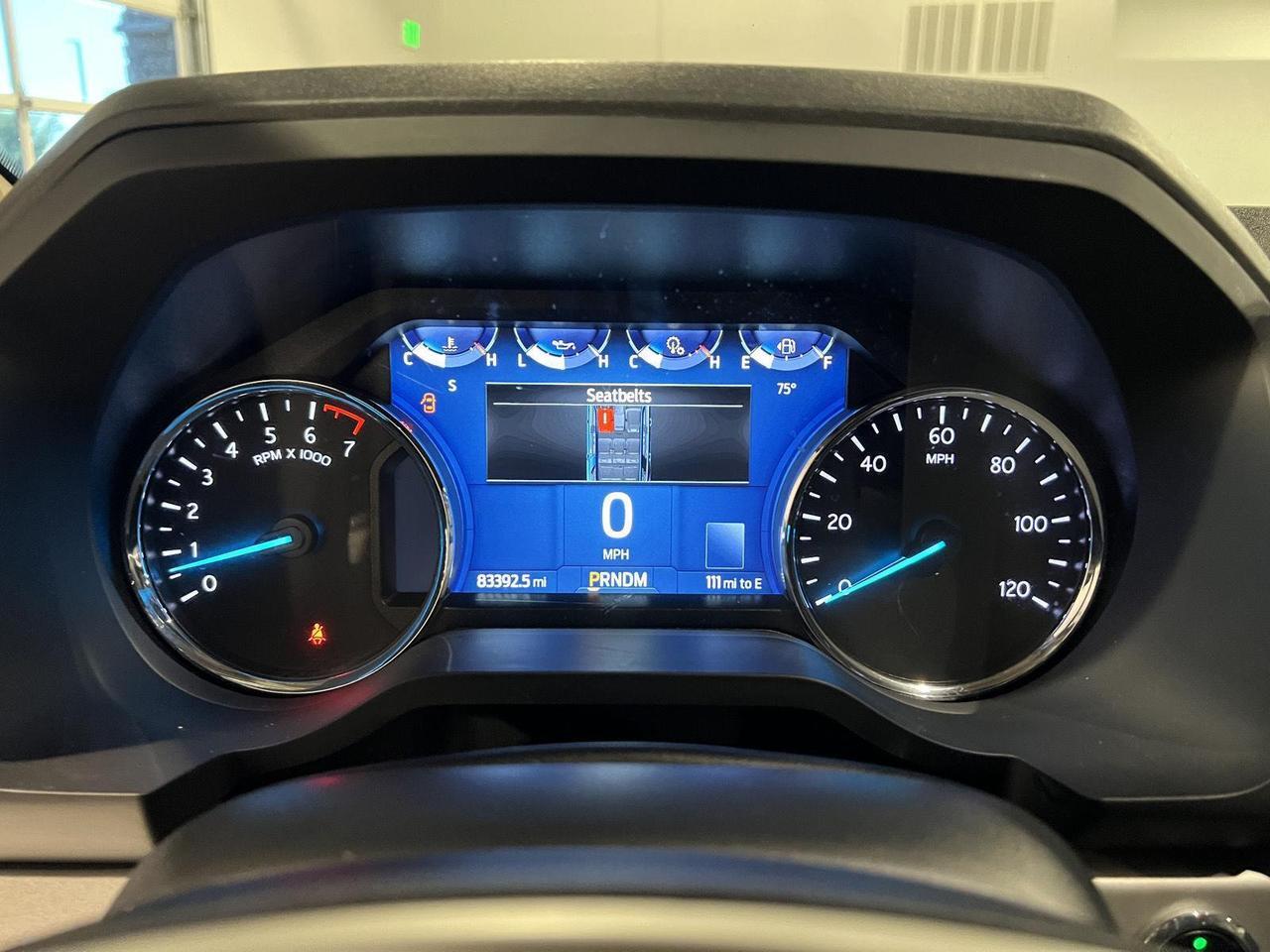 2023 FORD EXPEDITION Parker CO