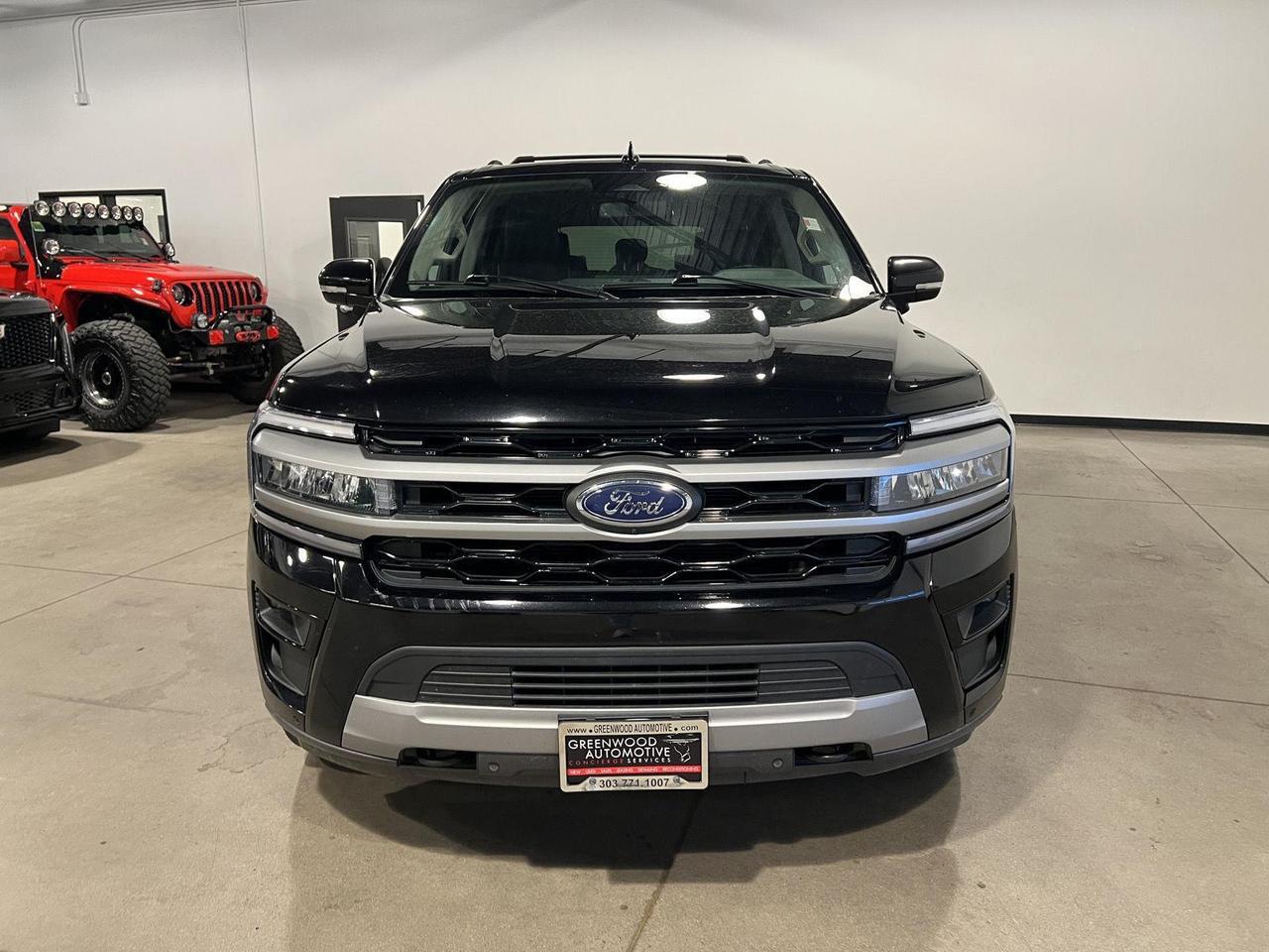 2023 FORD EXPEDITION Parker CO
