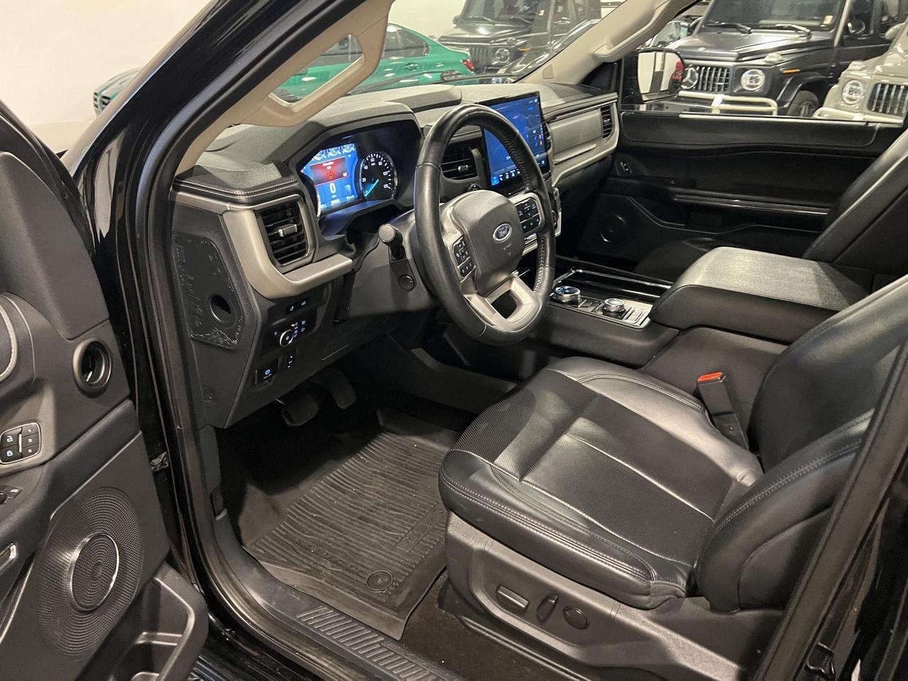 2023 FORD EXPEDITION Parker CO