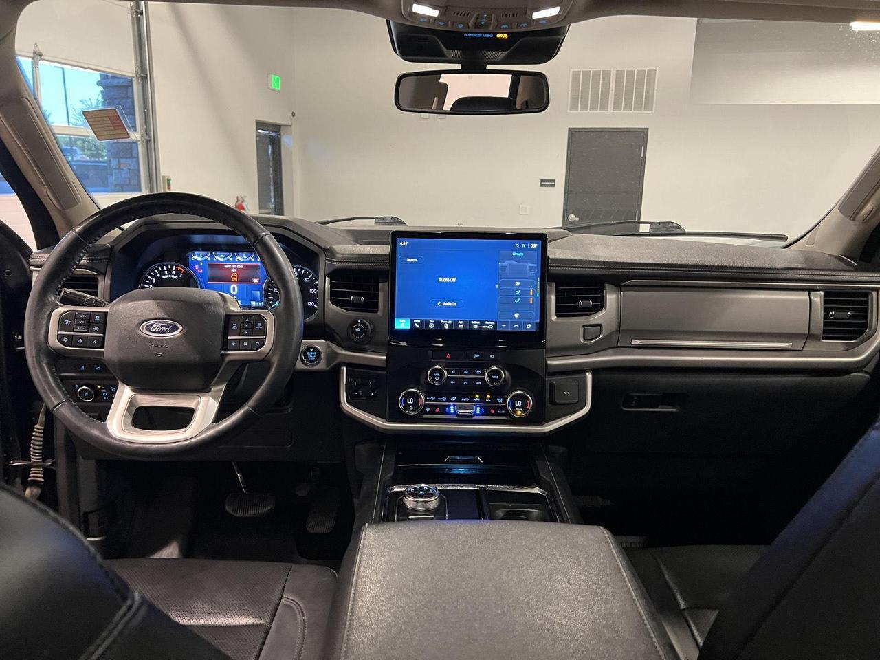 2023 FORD EXPEDITION Parker CO