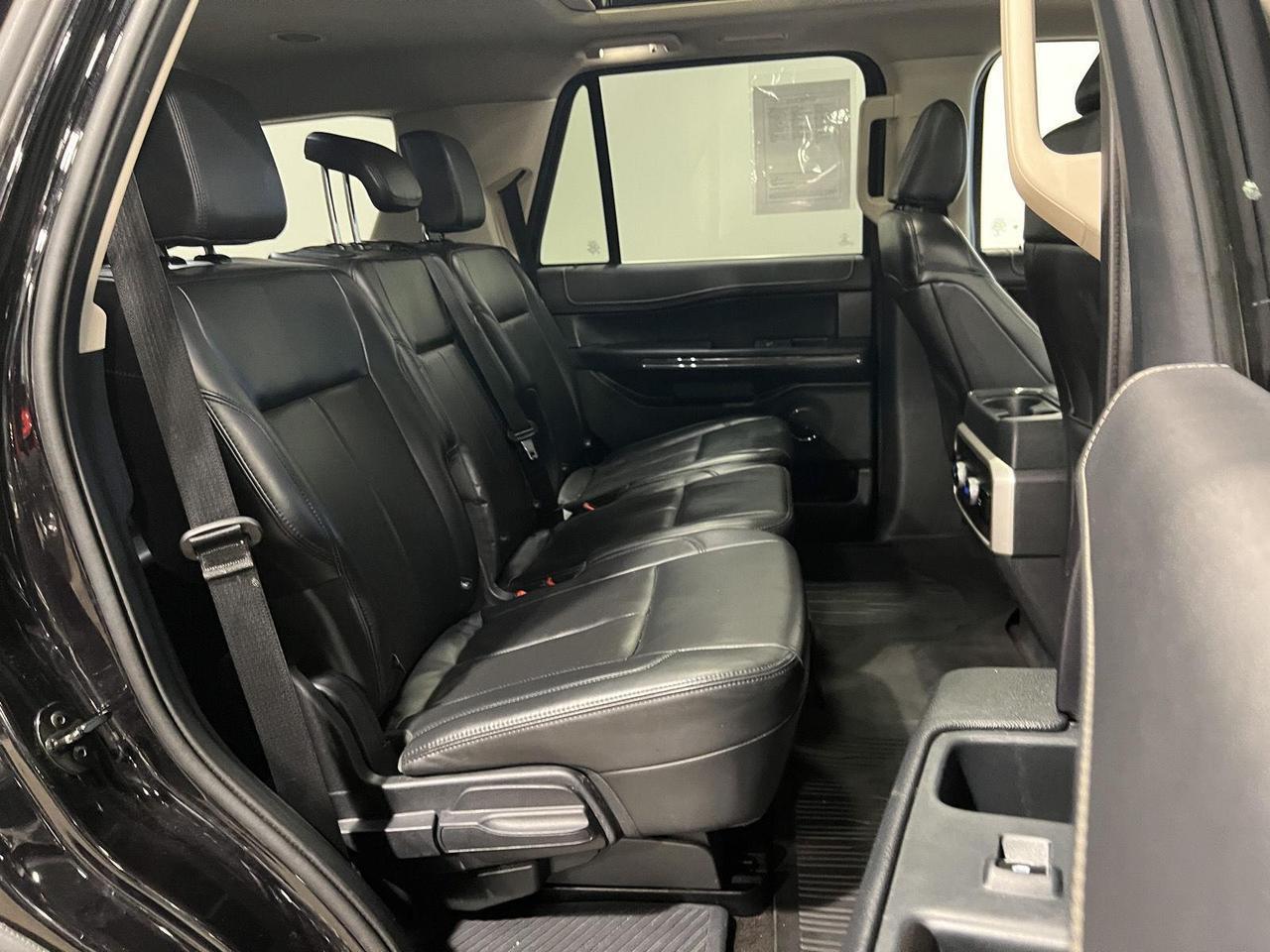 2023 FORD EXPEDITION Parker CO