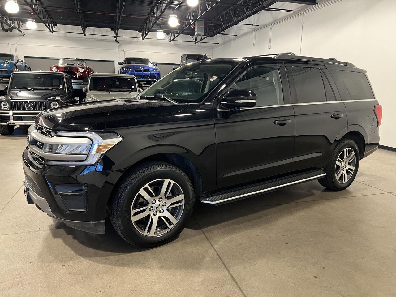 2023 FORD EXPEDITION Parker CO