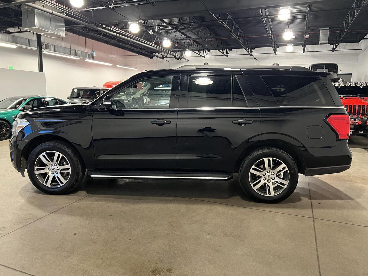 2023 FORD EXPEDITION Parker CO