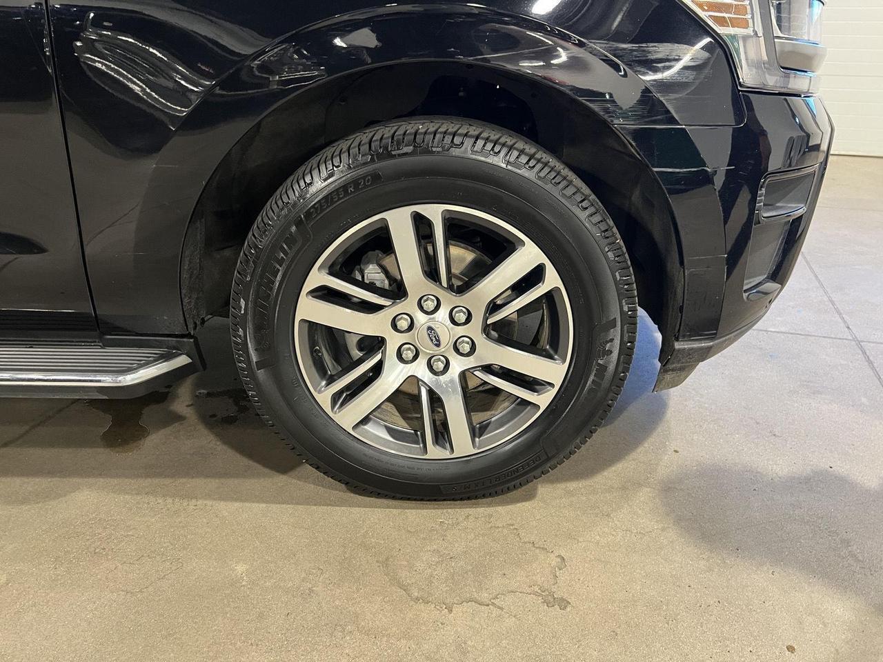 2023 FORD EXPEDITION Parker CO