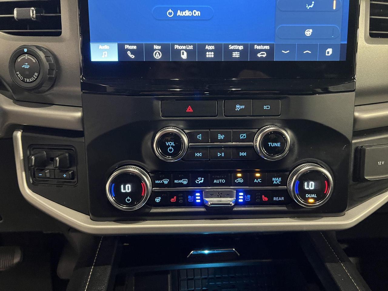 2023 FORD EXPEDITION Parker CO