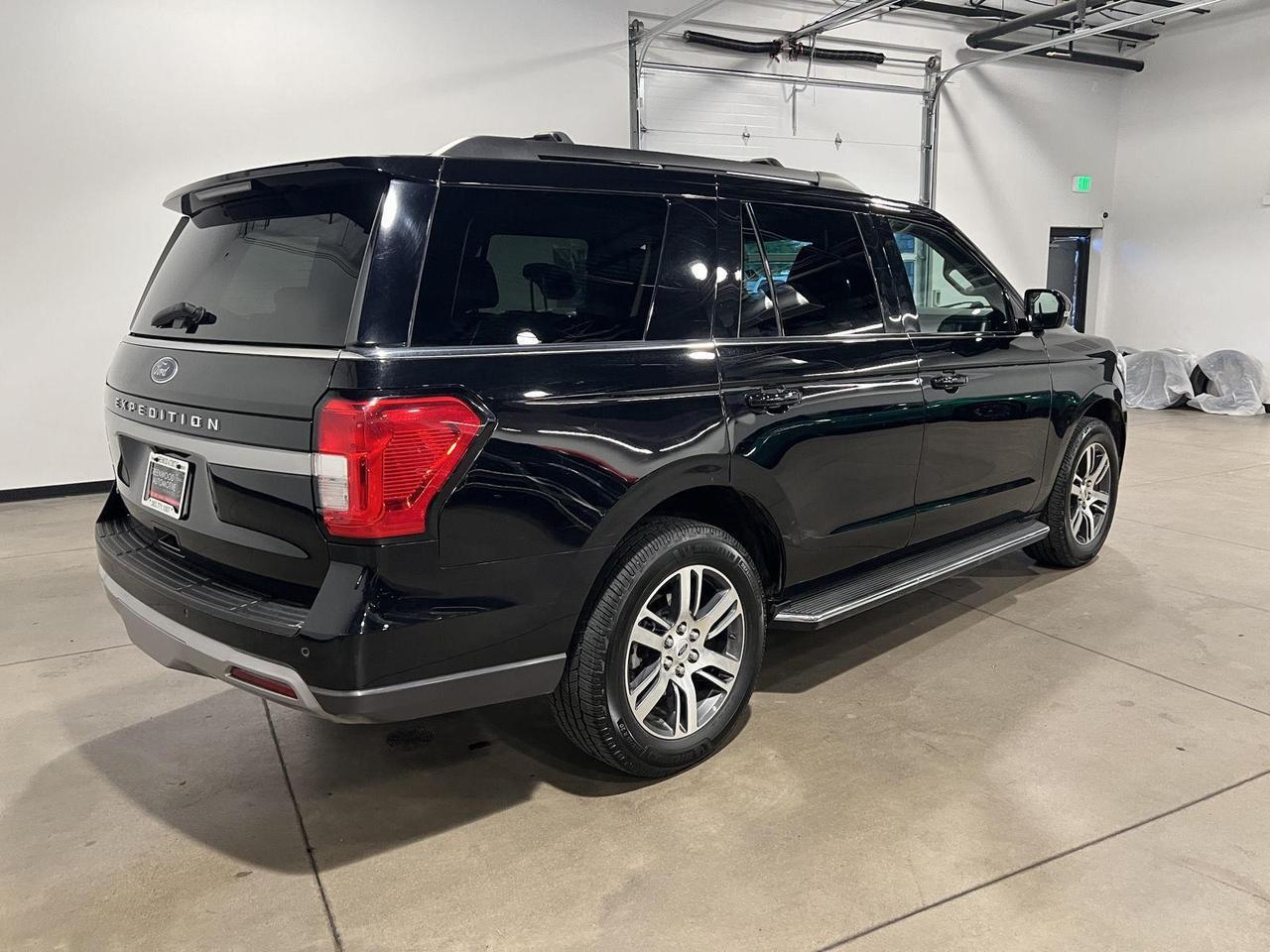 2023 FORD EXPEDITION Parker CO