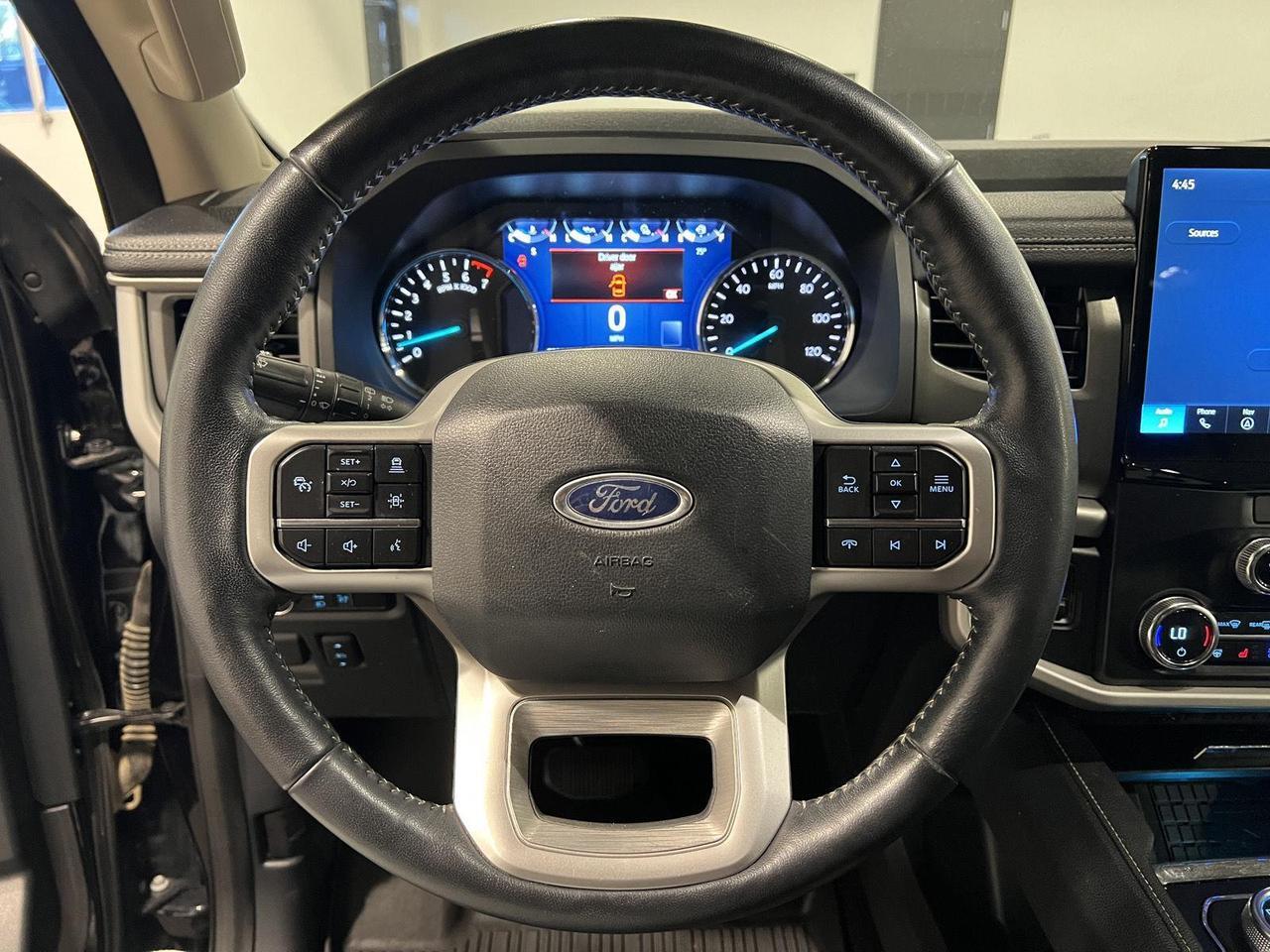 2023 FORD EXPEDITION Parker CO