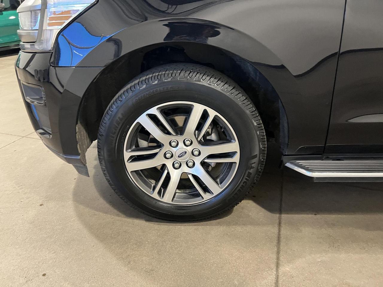 2023 FORD EXPEDITION Parker CO