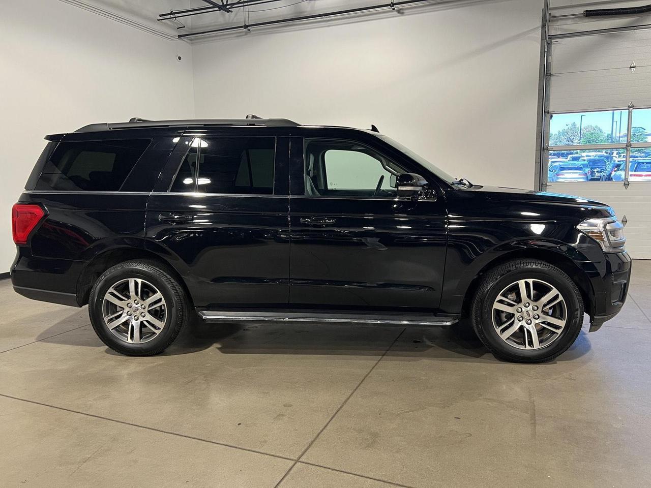 2023 FORD EXPEDITION Parker CO