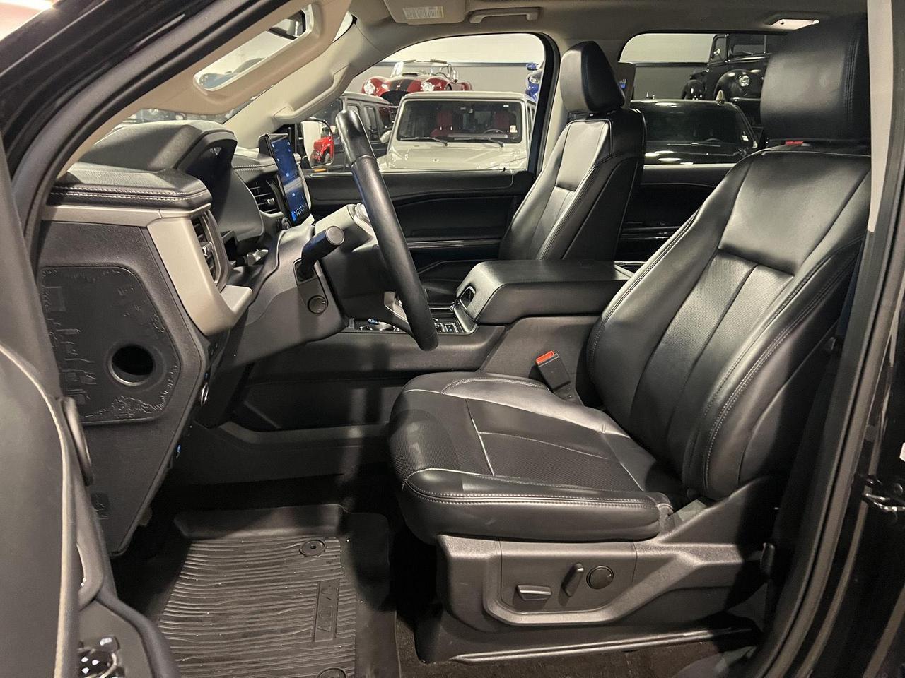 2023 FORD EXPEDITION Parker CO