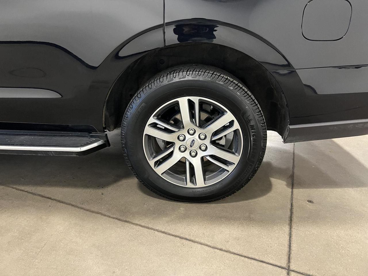 2023 FORD EXPEDITION Parker CO