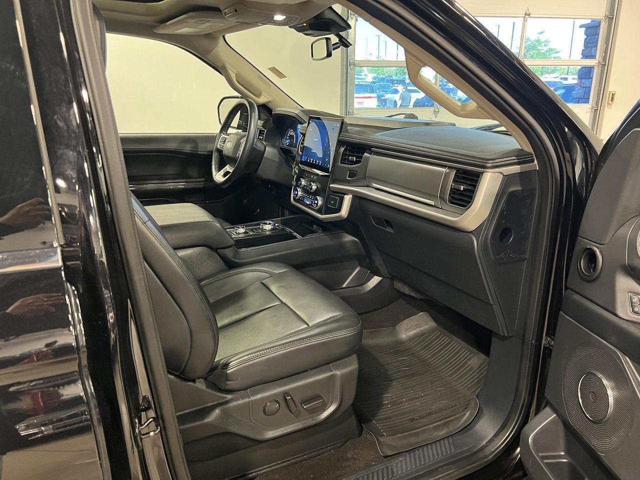 2023 FORD EXPEDITION Parker CO