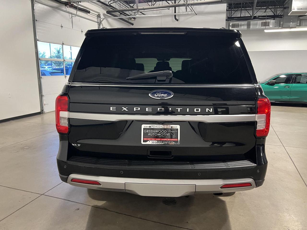 2023 FORD EXPEDITION Parker CO