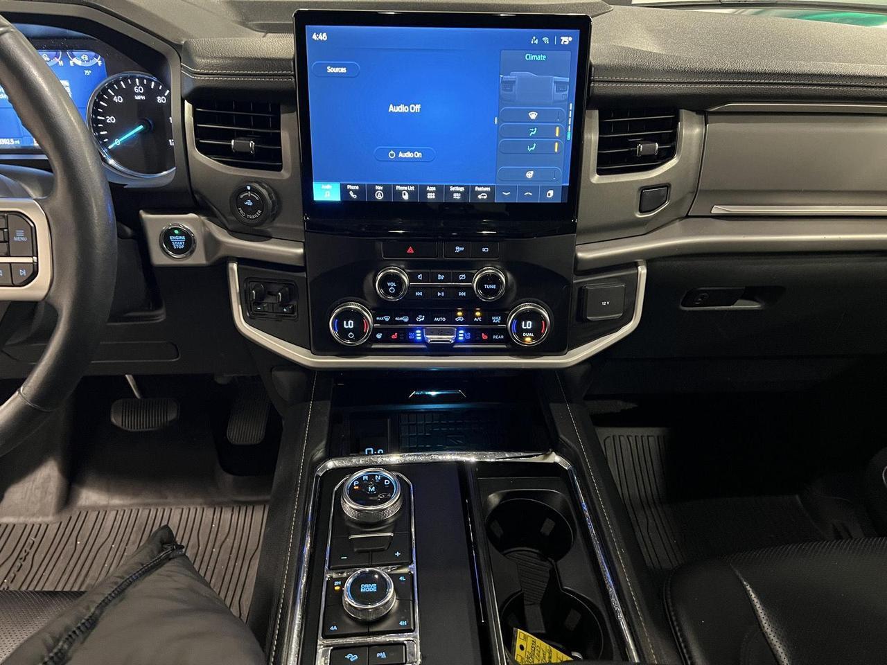 2023 FORD EXPEDITION Parker CO