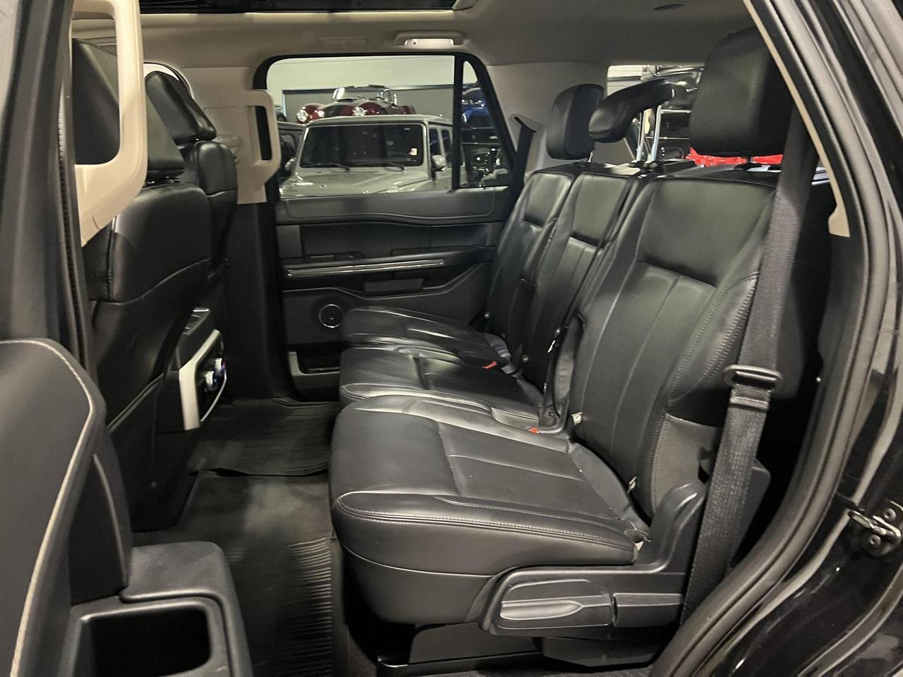 2023 FORD EXPEDITION Parker CO
