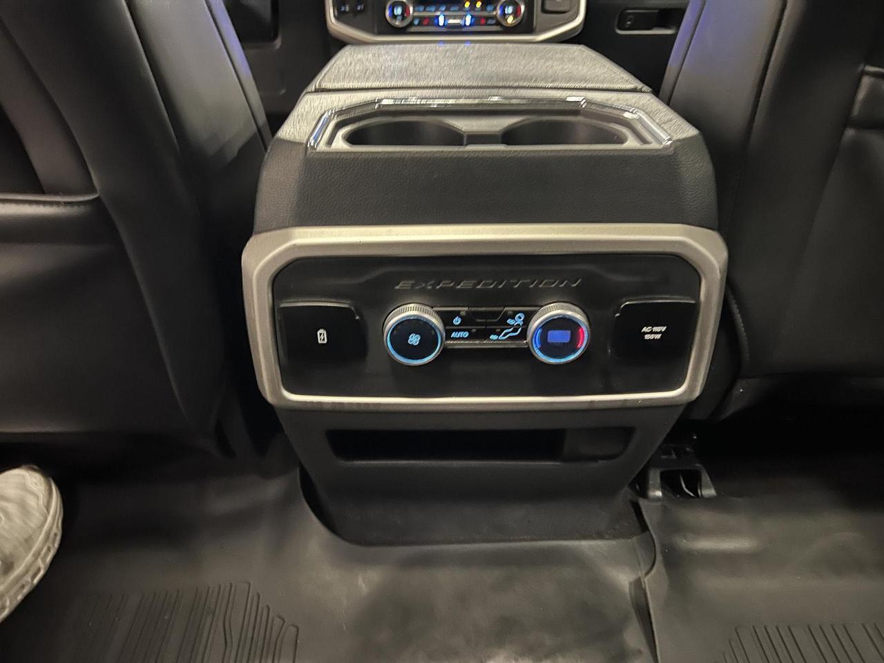 2023 FORD EXPEDITION Parker CO