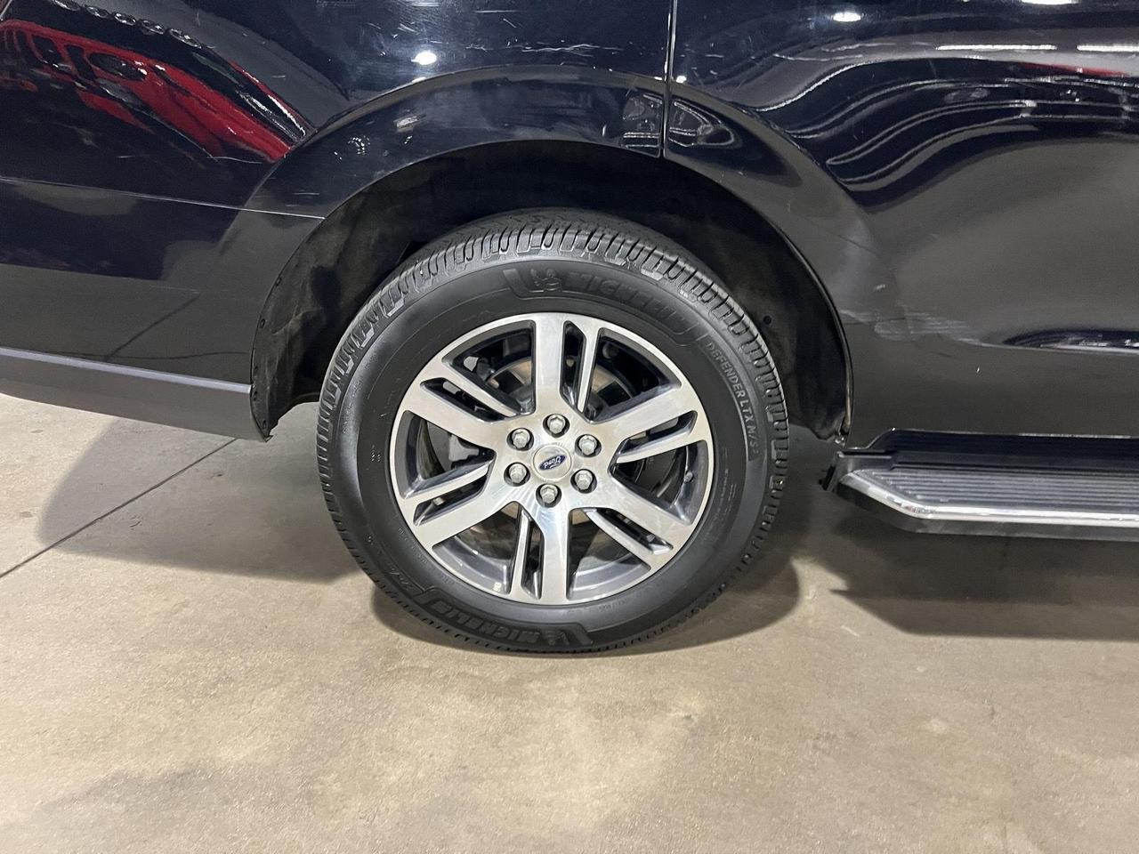 2023 FORD EXPEDITION Parker CO