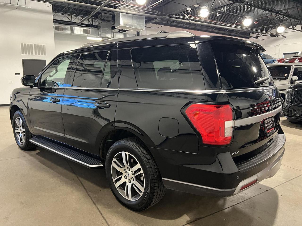 2023 FORD EXPEDITION Parker CO