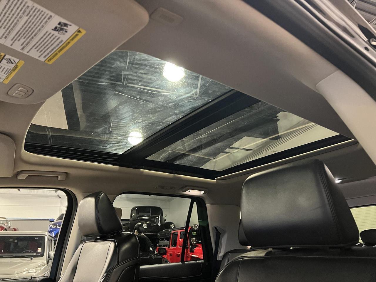 2023 FORD EXPEDITION Parker CO