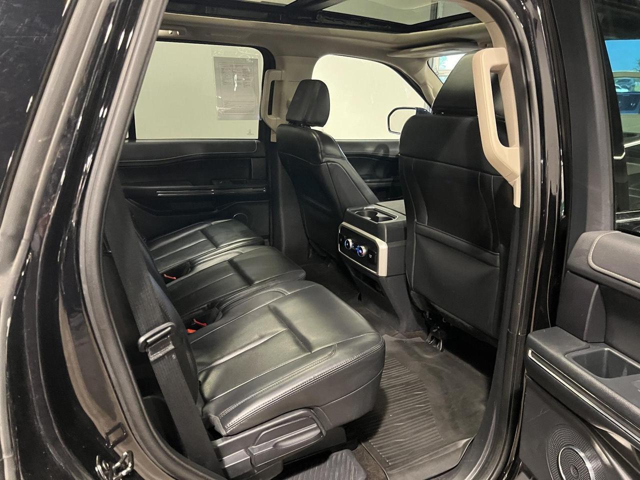 2023 FORD EXPEDITION Parker CO