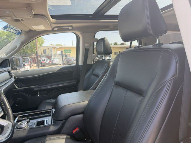 2023 FORD EXPEDITION XLT Grand Prairie TX