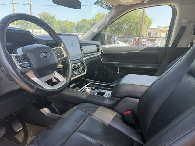2023 FORD EXPEDITION XLT Grand Prairie TX