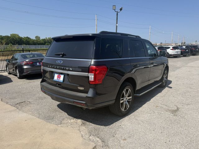 2023 FORD EXPEDITION XLT Grand Prairie TX