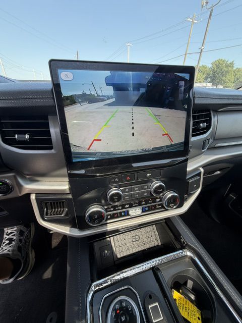 2023 FORD EXPEDITION XLT Grand Prairie TX